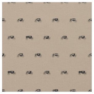 Tissu Antique Carrières Western Buggy COULEUR PERSONNAL