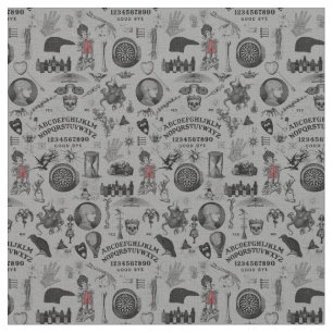 Tissu Apothicaire