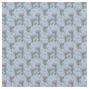 Tissu Aquarelles tropicales des Flamants roses Répéter l