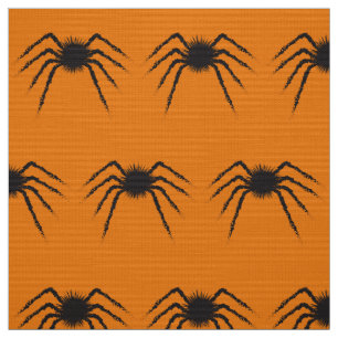 Tissu Araignée