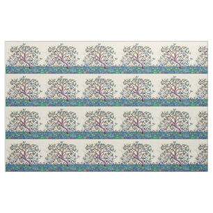 Tissu Arbre de vie