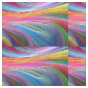 Tissu arc-en-ciel feather.png