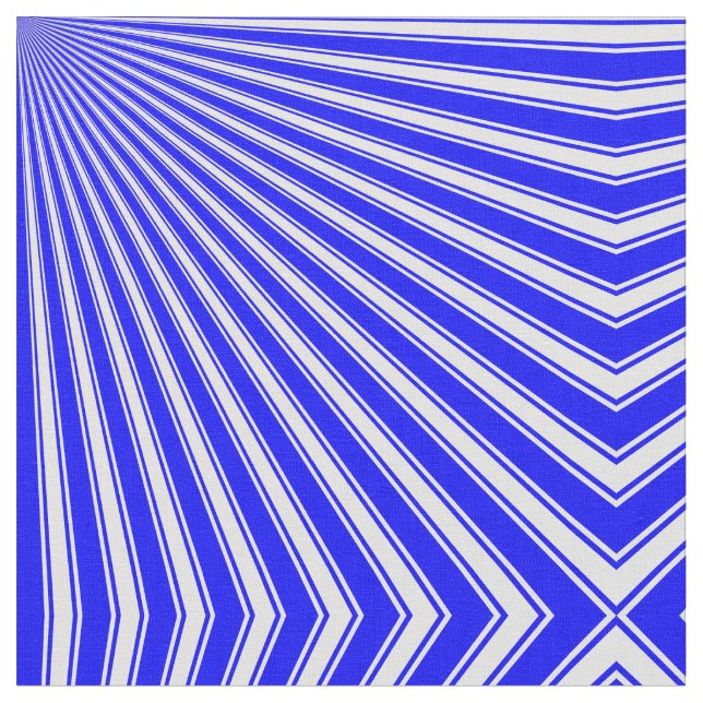 Tissu Arrière - plan Blue Funky Sun Rays (Fermer)