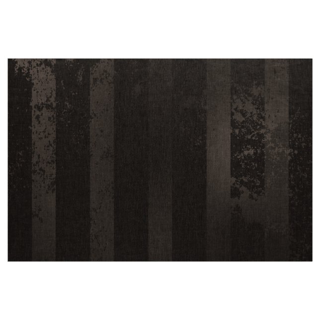 Tissu Arrière - plan brun rayé Steampunk (Yard)