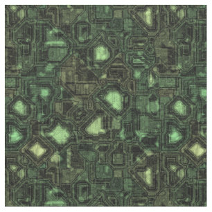 Tissu Arrière - plan de circuit d'ordinateur