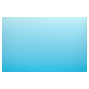Tissu Arrière - plan de dégradé de couleur bleu