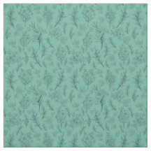 Arrière - plan vert transparent Floral