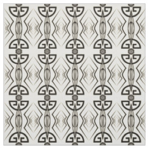 Tissu Art déco