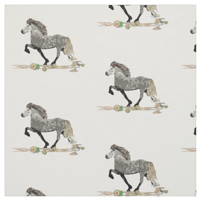 Tissu Art Déco Astrid (Échantillon)
