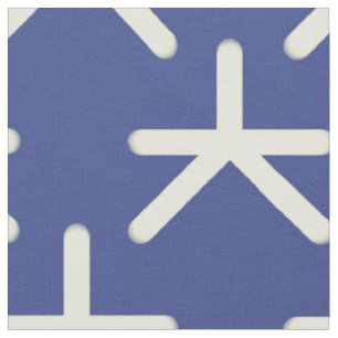 Tissu Art égyptien réinventé