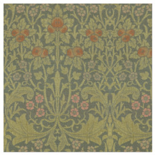 Tissu Arts vintages et artisanat Style Motif Apple