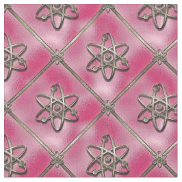 Tissu Atom