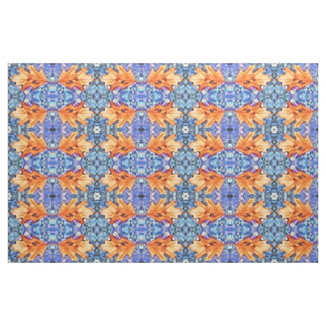 TISSU AUTOMNE (Fat Quarter)