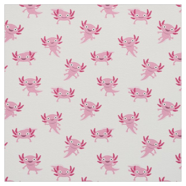 Tissu Axolotl (Échantillon)