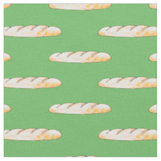 Tissu Baguette française