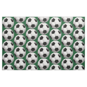Tissu Ballon de football