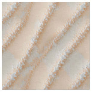 Tissu Bandes de marshmallow