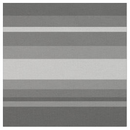 Tissu Bandes grises