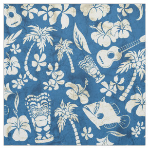 Tissu Batik de Hawaïen de plage de Makapuu