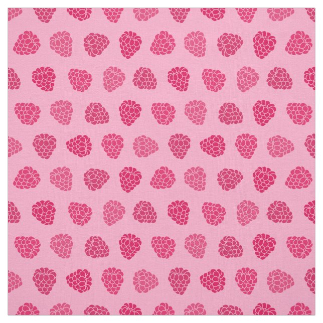 Tissu Berries (Échantillon)