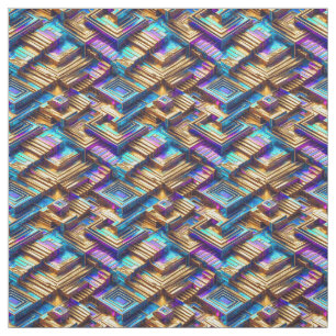 Tissu Bismuth