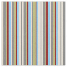Bisque, Gris, Khaki, Rouge & Ciel clair Lignes Ble