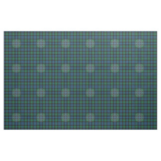 Tissu Blackwatch Ancient Tartan with Pattern