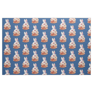 tissu blanc d'illustration de surréalisme de bruit