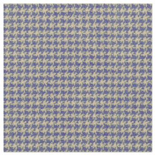 Tissu Bleu, bleu royal, bleu de mer profonde,