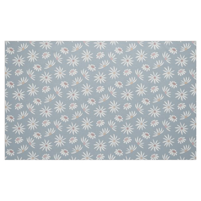 Tissu Bleu doux | Cottage (Fat Quarter)