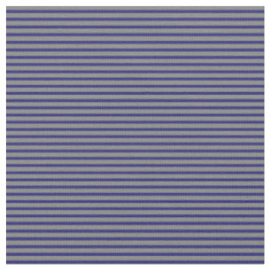 Tissu Bleu gris et bleu nuit