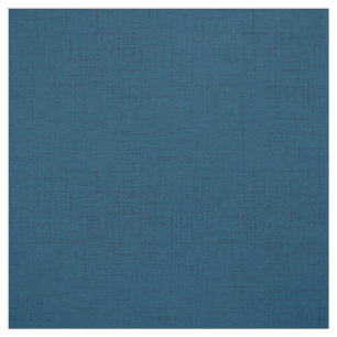 Tissu Bleu marine foncé texturé