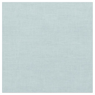Tissu Bleu pastel texturé