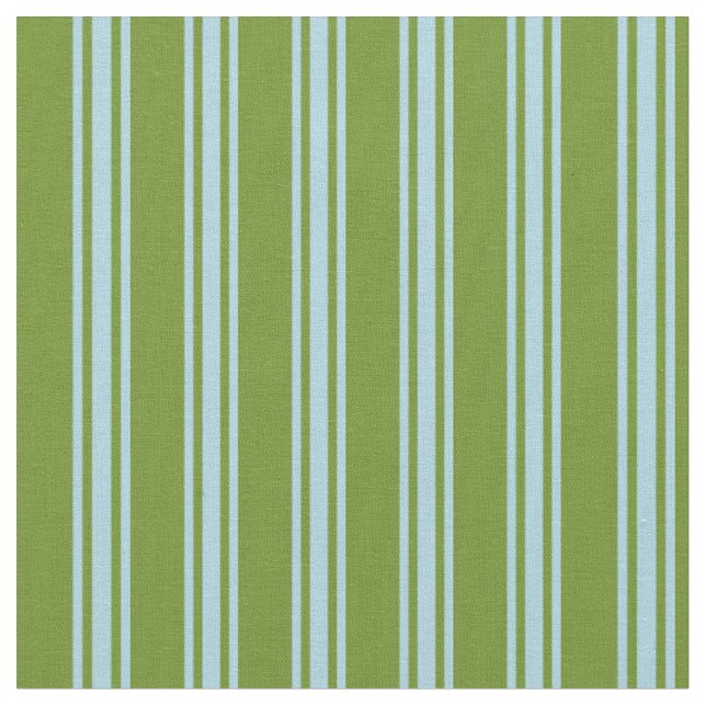 Tissu Bleu vert et clair (Fermer)