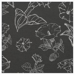 Tissu Blogs de données