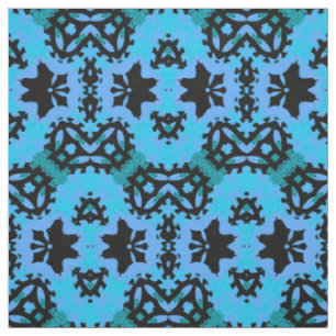 Tissu Blues Clues