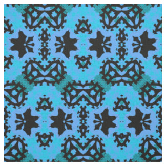 Tissu Blues Clues