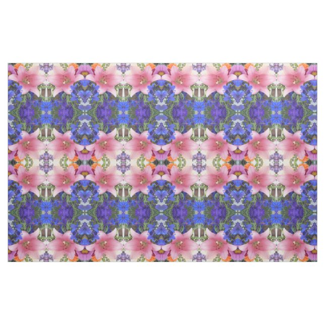 Tissu Bodichon (Fat Quarter)
