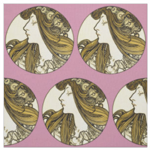 TISSU BOHÉMIEN