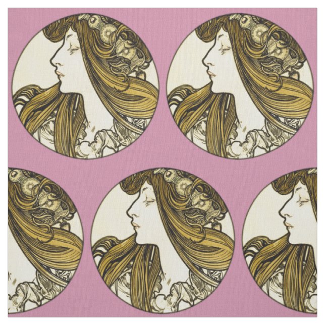 TISSU BOHÉMIEN (Échantillon)