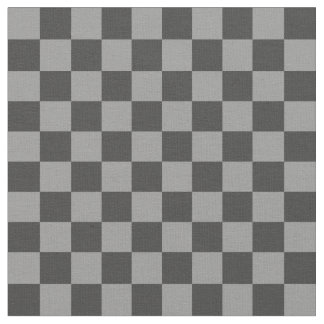 Tissu Bold Checkerboard