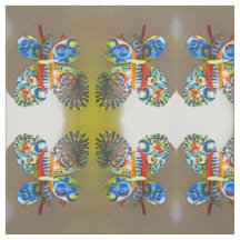 BOUTEILLE coton twill abot | m3galleryStudio