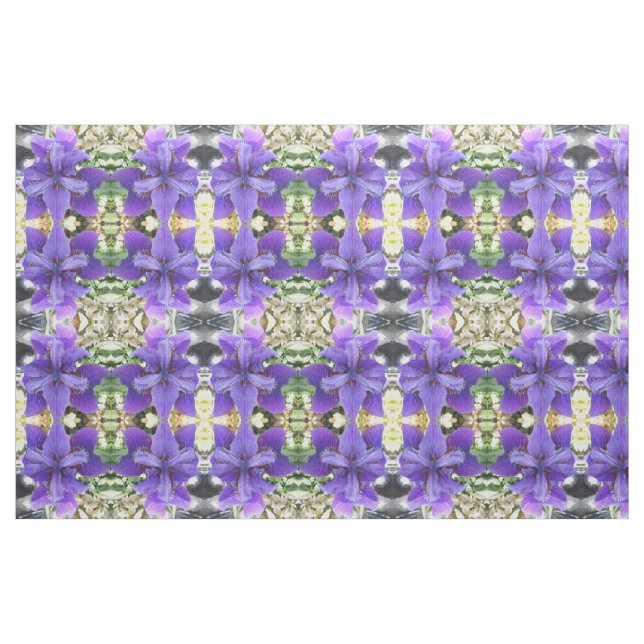 Tissu Brandeis (Fat Quarter)