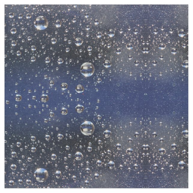 Tissu Bulles (Fermer)