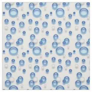 Tissu - bulles tridimensionnelles