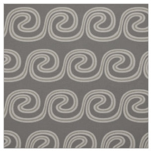 Tissu Caddo Art Fabric Native American Art Fabric