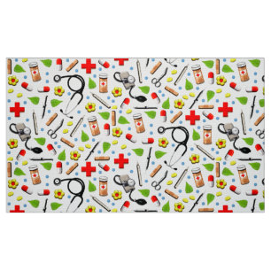 Tissu Cadeaux Nouveautés Médicales