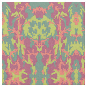 Tissu Camo d'été Camouflage militaire Forces armées