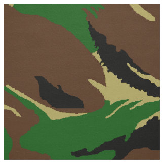 Tissu CAMO DPM britannique