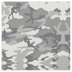 Tissu Camo Militaire Urbain Camouflage Forces Armées